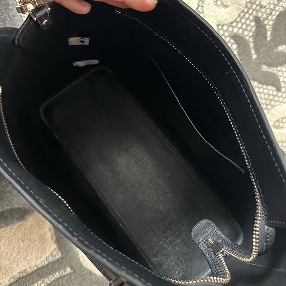 Kate spade Leopard Satchel - Picture 6 of 6